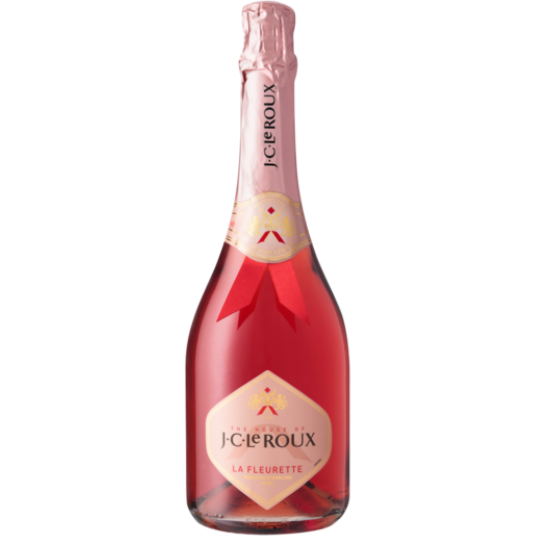 JC LEROUX LA FLEURETTE 750ML
